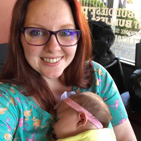 Meet your Posher, Aimee - Picture 1 of 1